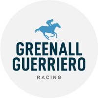 Greenall Guerriero Racing logo - Similar company to The All-Party Parliamentary Group For T Levels