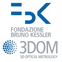 3DOM - 3D Optical Metrology logo - Similar company to Flavourferm