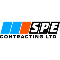 SPE CONTRACTING LTD logo - Similar company to Surface Protective Coatings