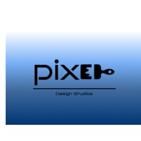Pixel and Brush logo - Similar company to Pixelnbrush