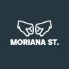 Moriana Studios logo - Similar company to Wolflamb