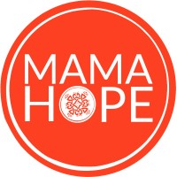 MAMA HOPE logo - Similar company to Opportunity Collaboration