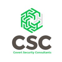 CSC Covert Security Consultants Ltd. logo - Similar company to Nine Hazelnuts