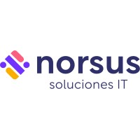 Norsus Soluciones IT logo - Similar company to Manddr1Ll