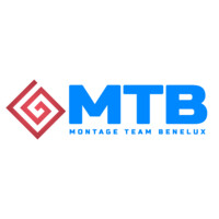 Montage Team Benelux MTB logo - Similar company to Jbm Vloerverwarming & Montage B.V.