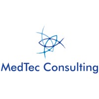 MedTec Consulting Ltd logo - Similar company to Delysées
