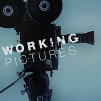 Working Pictures logo - Similar company to Ner!Ah, Llc