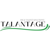 Talantage HR and Talent Solutions logo - Similar company to Cozy Systems