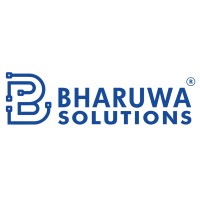 Bharuwa Solutions Pvt Ltd logo - Similar company to Mindlogicx Ltd