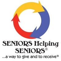 Seniors Helping Seniors® Lehigh Valley logo - Similar company to Workforce Board Lehigh Valley