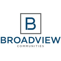 Broadview Communities LLC logo - Similar company to Heyjad Creativestudio