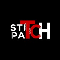 Stitch Patch logo - Similar company to Pelle