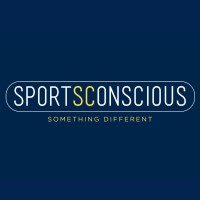 Sports Conscious logo - Similar company to Chook Digital