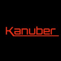 Kanuber Ltd logo - Similar company to Electrofit Industrial Solutions Ltd