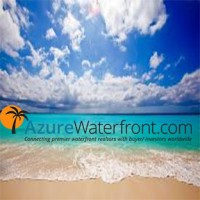 Azure Waterfront