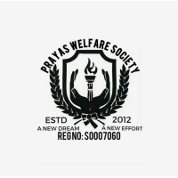 Prayas Welfare Society ( A Govt. NGO. ) REG: S0007060 logo - Similar company to Rajat Enterprises