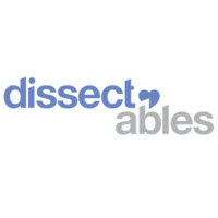 Dissectables LLC logo - Similar company to Shipshape It, Llc