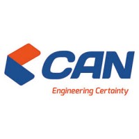 CAN logo - Similar company to Can Structures Limited