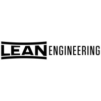 Lean Engineering logo - Similar company to Twoaeon