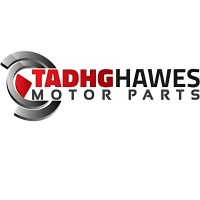 Tadhg Hawes Motor Parts logo - Similar company to Elit Ukraine