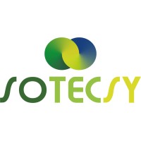 SOTECSY logo - Similar company to Araitec