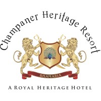 Champaner Heritage Resort