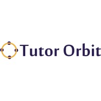 Tutor Orbit Nigeria logo - Similar company to Alphalearn