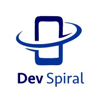 DevSpiral logo - Similar company to Qodix Lab