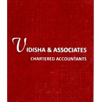 Vidisha & Associates logo - Similar company to Bhargava & Co, Chartered Accountants