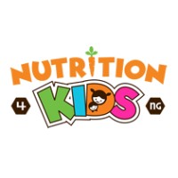 Nutrition4kidsng logo - Similar company to Mumsntech