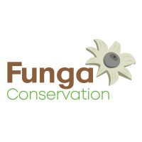 Funga Conservation logo - Similar company to Eawag