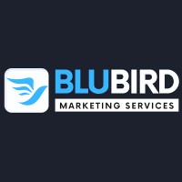 BluBird Marketing Services logo - Similar company to Qualtrix Software Technologies