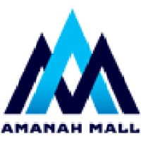 Amanah Mall logo - Similar company to Enaam