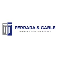 Ferrara & Gable LLC logo - Similar company to Testa Heck Testa & White, P.A.