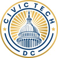 Civic Tech DC logo - Similar company to Data Community Dc, Inc.
