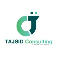 Tajsid Consulting logo - Similar company to Lilia Lab