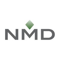 NMD Pharma A/S logo - Similar company to Hemab Therapeutics