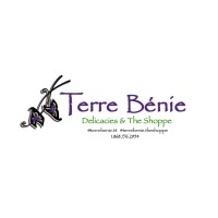 Terre Bénie Delicacies logo - Similar company to D Food Connection