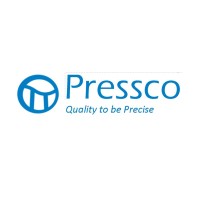 Pressco Ltd logo - Similar company to Pressco Technology