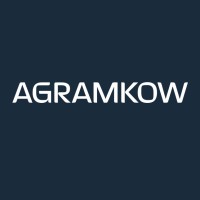 AGRAMKOW Fluid Systems A/S logo - Similar company to Linak