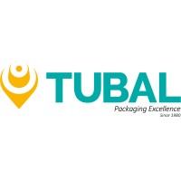 Tubal Egypt S.A.E. logo - Similar company to Link