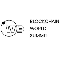 BLOCKCHAIN WORLD SUMMIT logo - Similar company to Xmentor.Pro