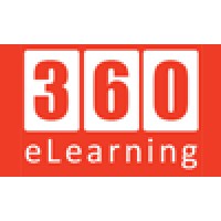 360eLearning logo - Similar company to Ss It Solution