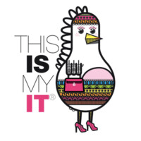 THISISMYIT logo - Similar company to Mahpo