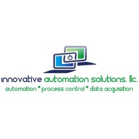 Innovative Automation Solutions, Llc.