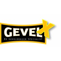 Gevel X B.V. logo - Similar company to Pohlcon Benelux Construction Support B.V.