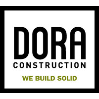DORA Construction Limited logo - Similar company to Pmco Incorporated
