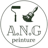 ANG PEINTURE NIORT logo - Similar company to Elec System Niort | Etn