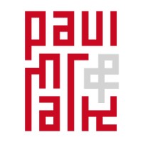 Paul&Mark logo - Similar company to Sim Eternal City Project