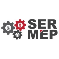 Sermep logo - Similar company to Retoos